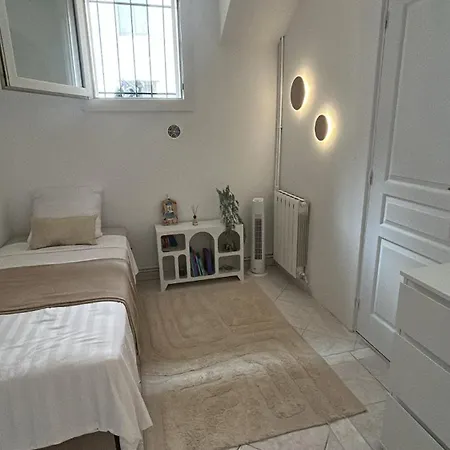 Le Cocon Setois Sète
