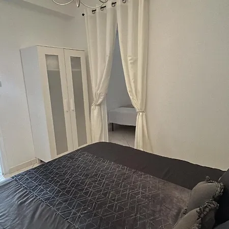 Apartman Le Cocon Setois Sète