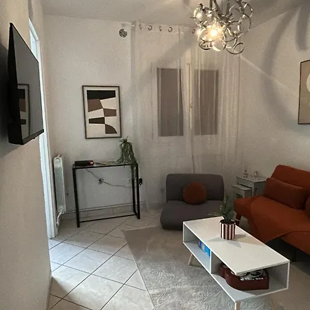 Le Cocon Setois Sète